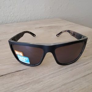 Spy Optic Angler Decoy Happy Lens Sunglasses